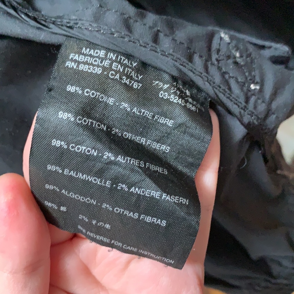 PRADA JACKET - Picture 7 of 9
